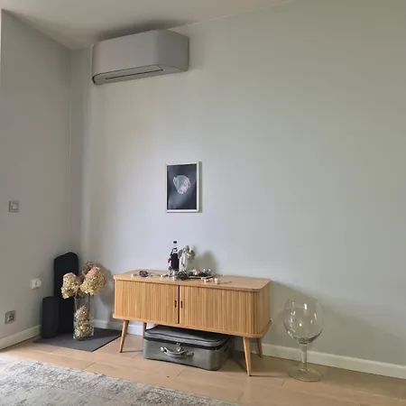 Planetarium Apartamento Varsóvia